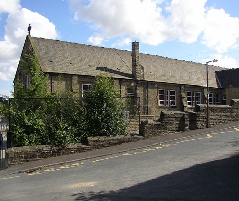 Education information for Cleckheaton